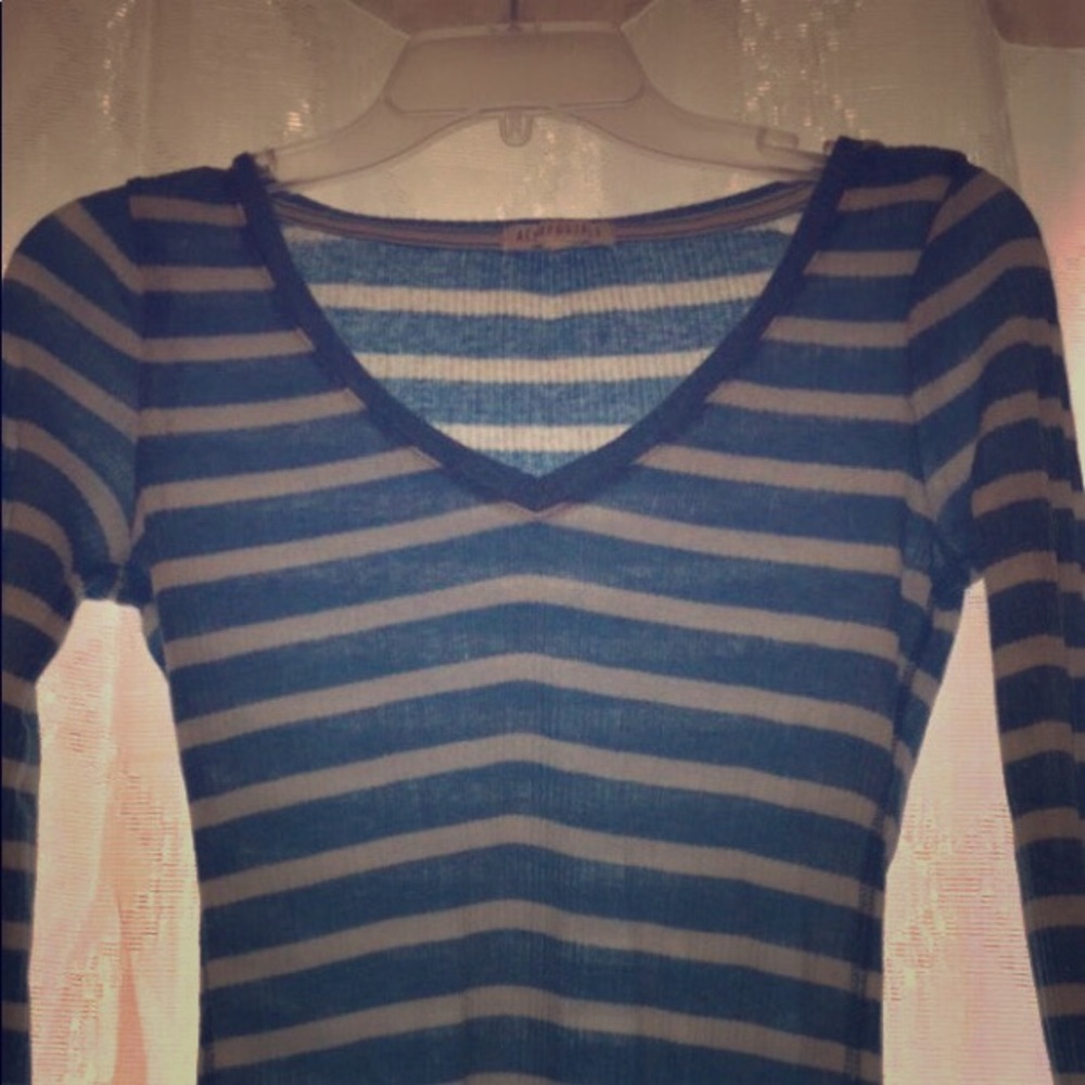 Aeropostale Long Sleeve